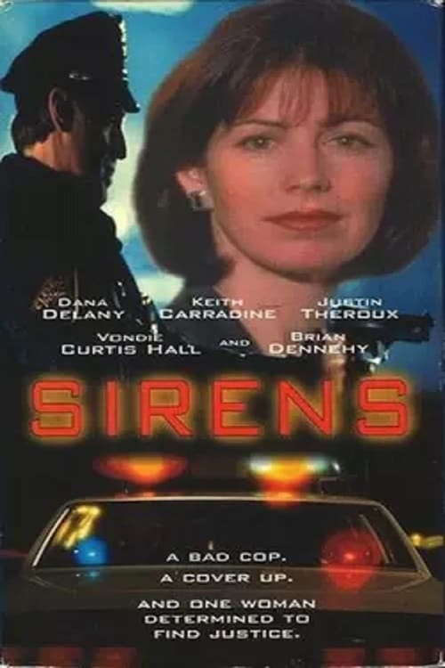 Постер Sirens